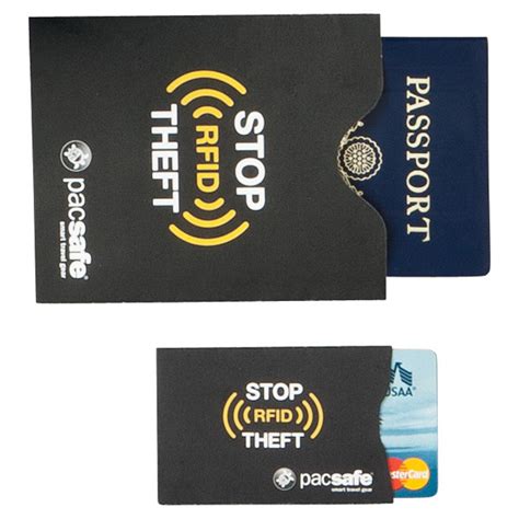 can aluminum protect card from rfid scanning|how to protect rfid cards.